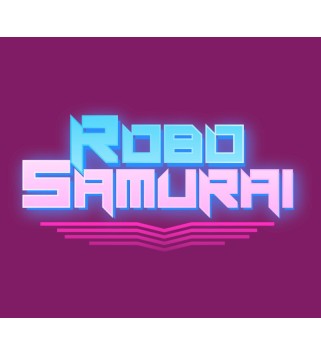 RoboSamurai Steam Key GLOBAL